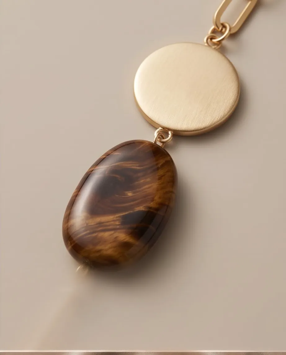 COLLAR PEPORI Ref. 26S-NORMA - Imagen 9