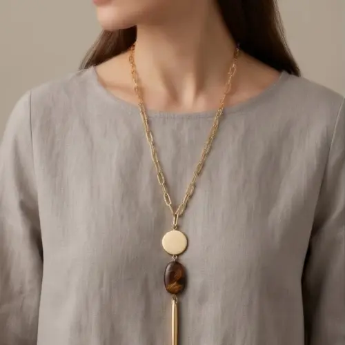 COLLAR PEPORI Ref. 26S-NORMA - Imagen 10