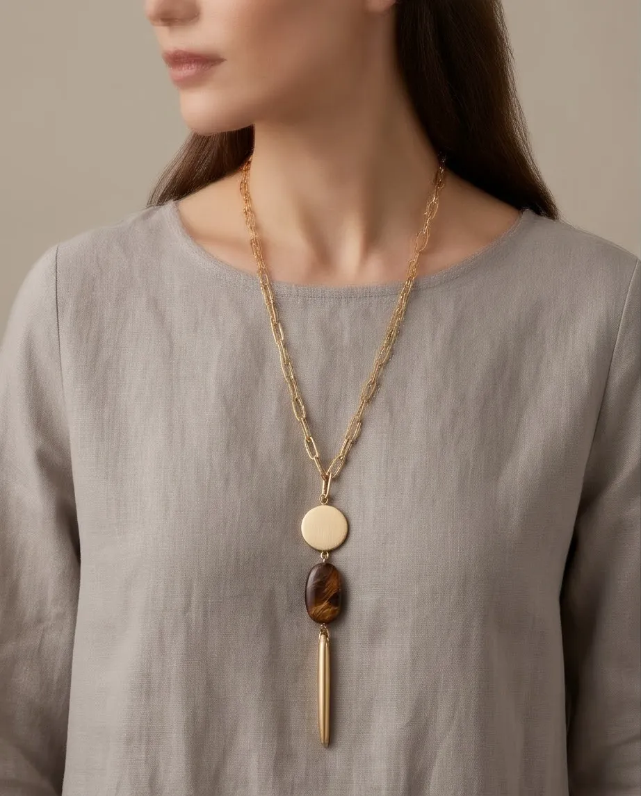 COLLAR PEPORI Ref. 26S-NORMA - Imagen 10