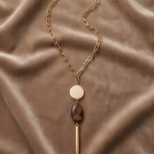 COLLAR PEPORI Ref. 26S-NORMA - Imagen 11