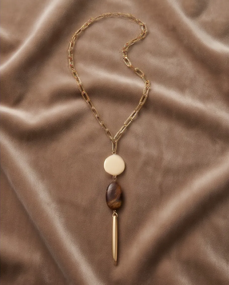 COLLAR PEPORI Ref. 26S-NORMA - Imagen 11