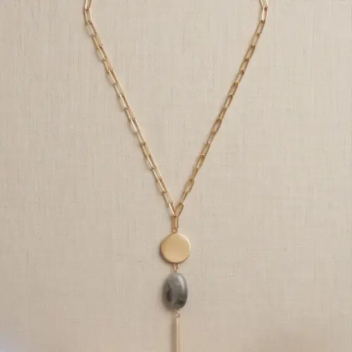 COLLAR PEPORI Ref. 26S-NORMA - Imagen 7