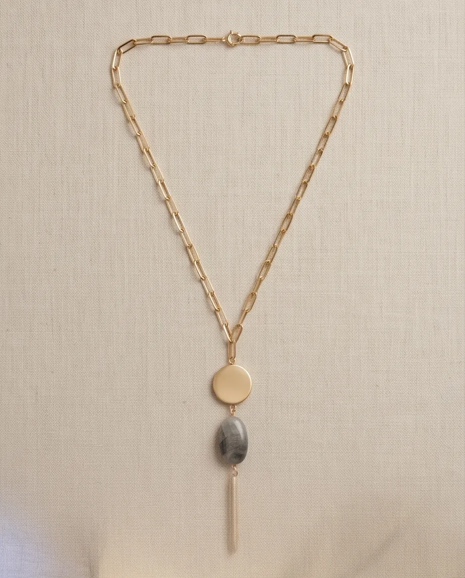 COLLAR PEPORI Ref. 26S-NORMA - Imagen 7
