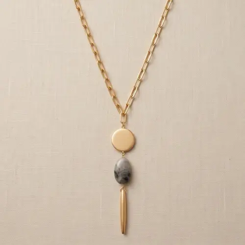 COLLAR PEPORI Ref. 26S-NORMA - Imagen 5