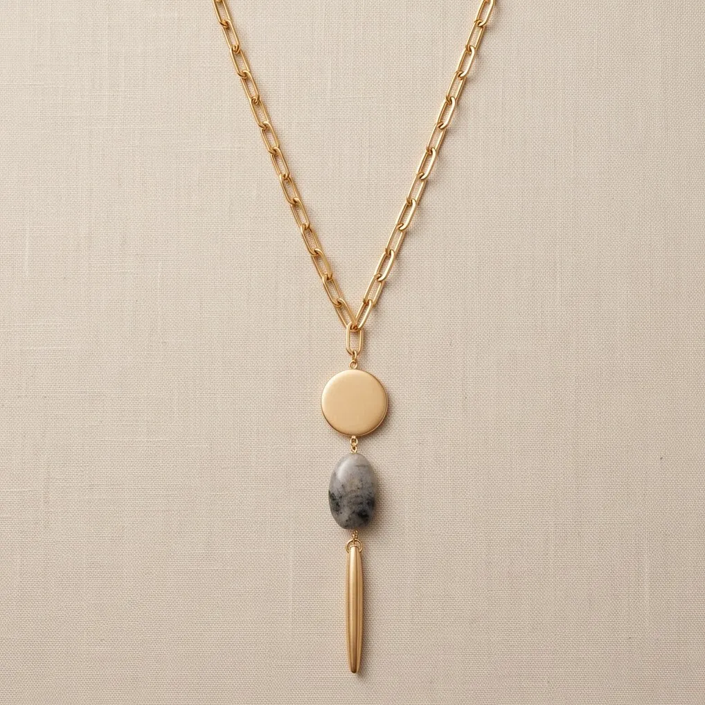 COLLAR PEPORI Ref. 26S-NORMA - Imagen 5