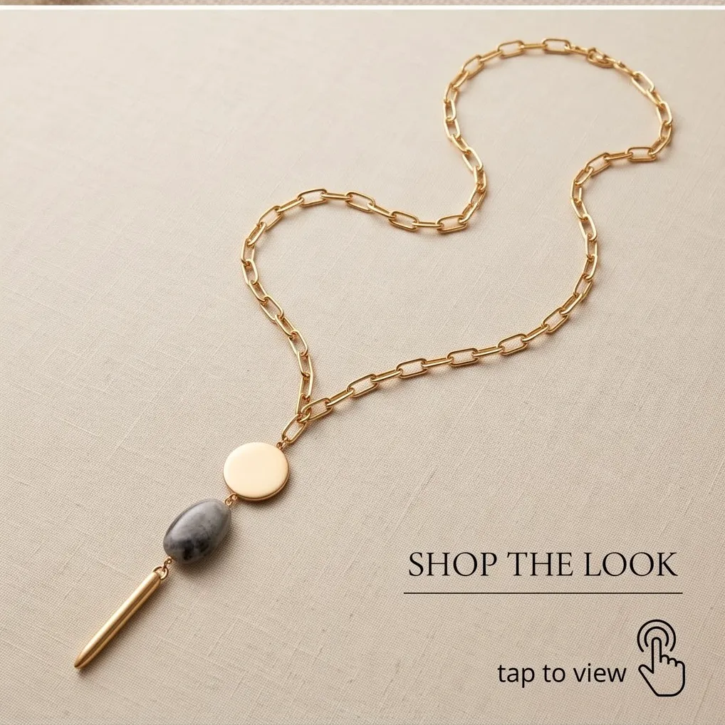 COLLAR PEPORI Ref. 26S-NORMA - Imagen 2