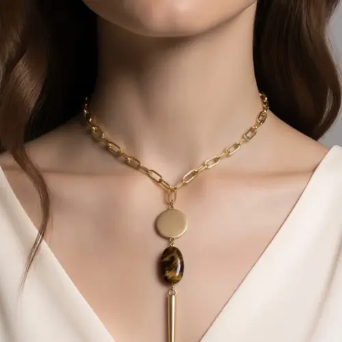 COLLAR PEPORI Ref. 26S-NORMA