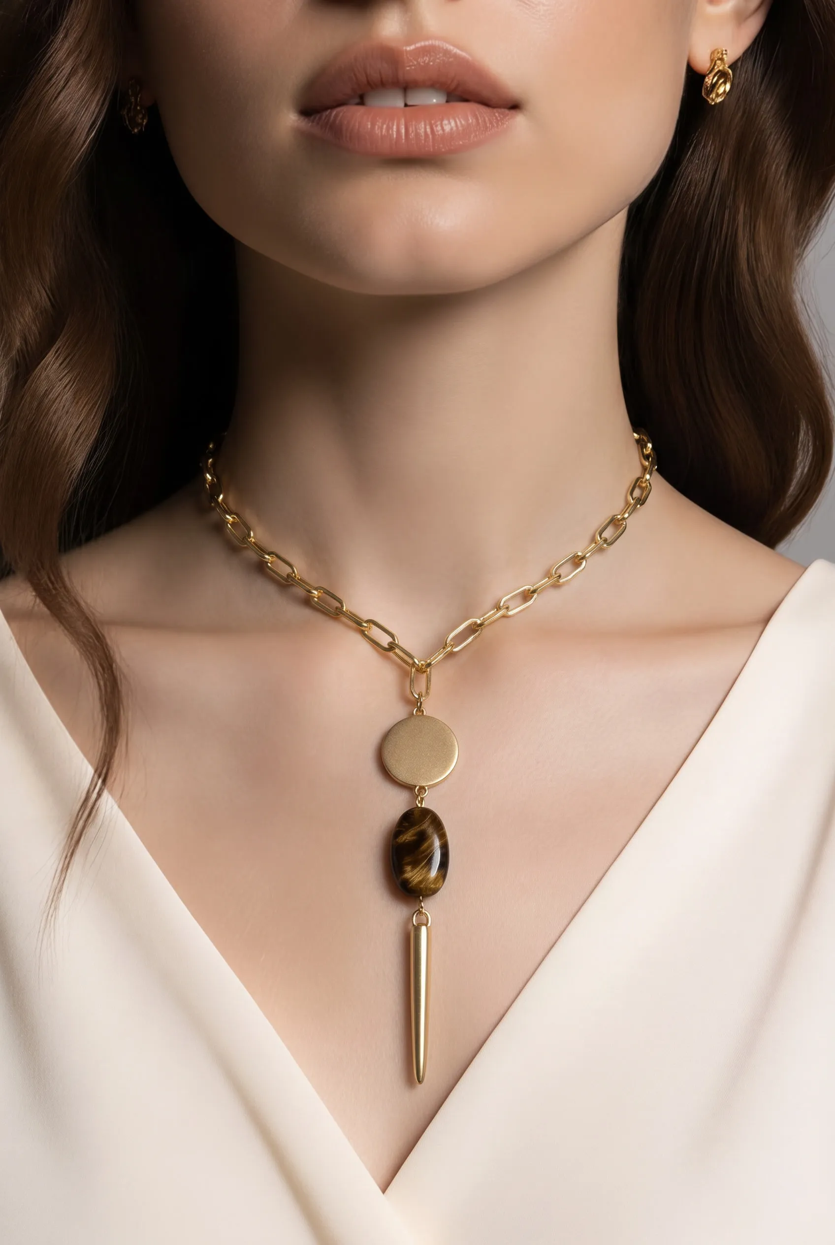 COLLAR PEPORI Ref. 26S-NORMA