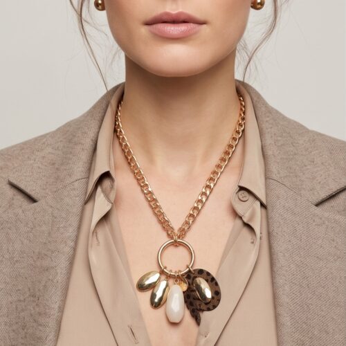 COLLAR PEPORI Ref. 26S-SOFIA - Imagen 5