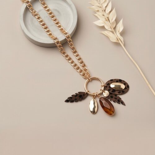 COLLAR PEPORI Ref. 26S-SOFIA - Imagen 4