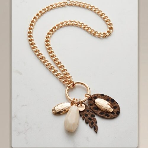COLLAR PEPORI Ref. 26S-SOFIA - Imagen 7