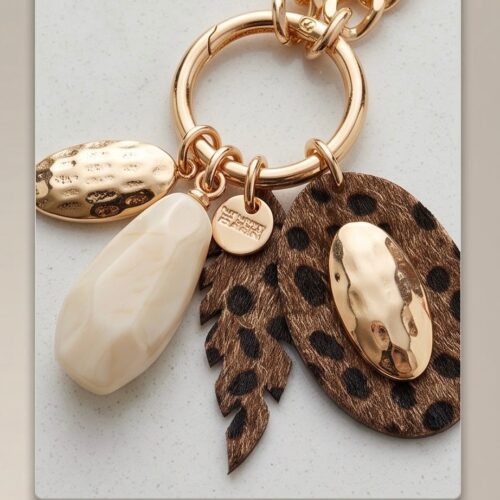 COLLAR PEPORI Ref. 26S-SOFIA - Imagen 6