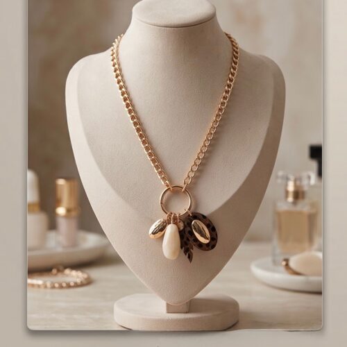 COLLAR PEPORI Ref. 26S-SOFIA - Imagen 8