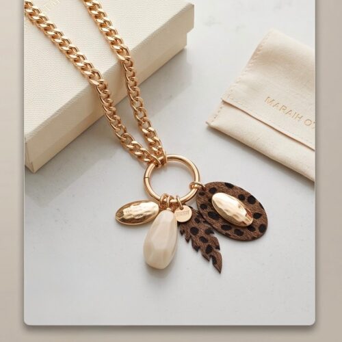 COLLAR PEPORI Ref. 26S-SOFIA - Imagen 10