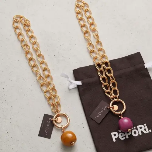 COLLAR PEPORI Ref. 26S-GEMMA - Imagen 7