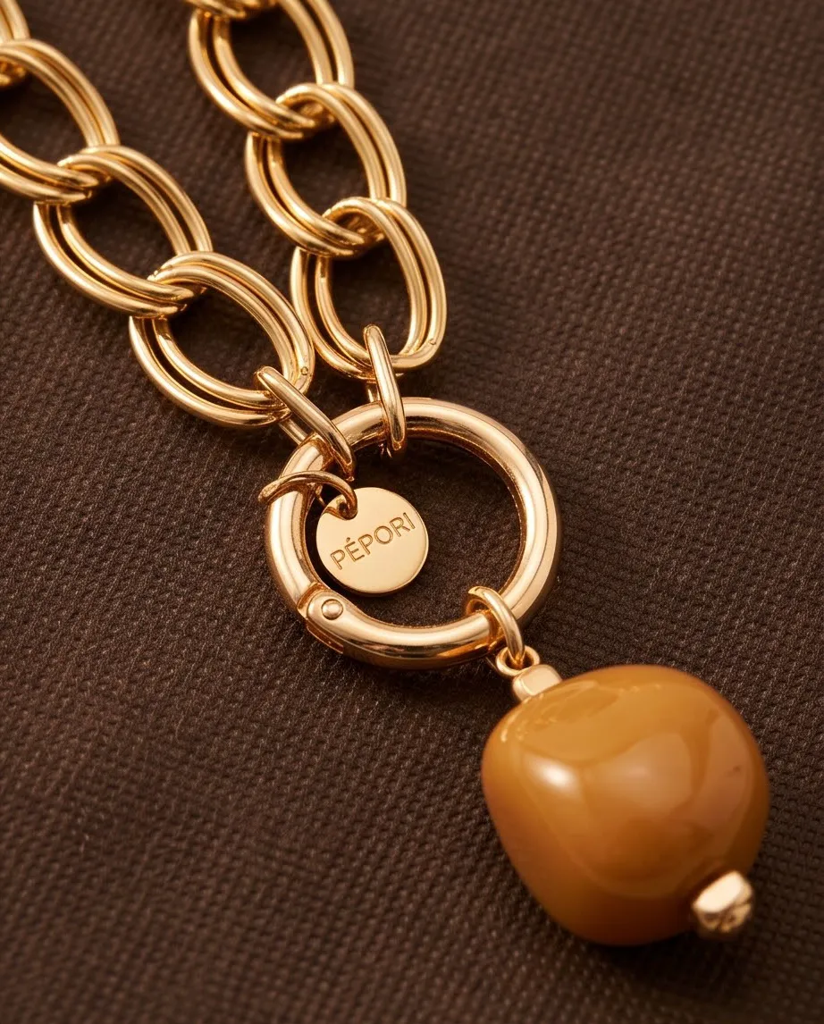 COLLAR PEPORI Ref. 26S-GEMMA - Imagen 3