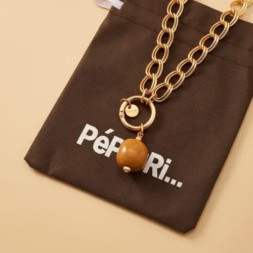 COLLAR PEPORI Ref. 26S-GEMMA - Imagen 5