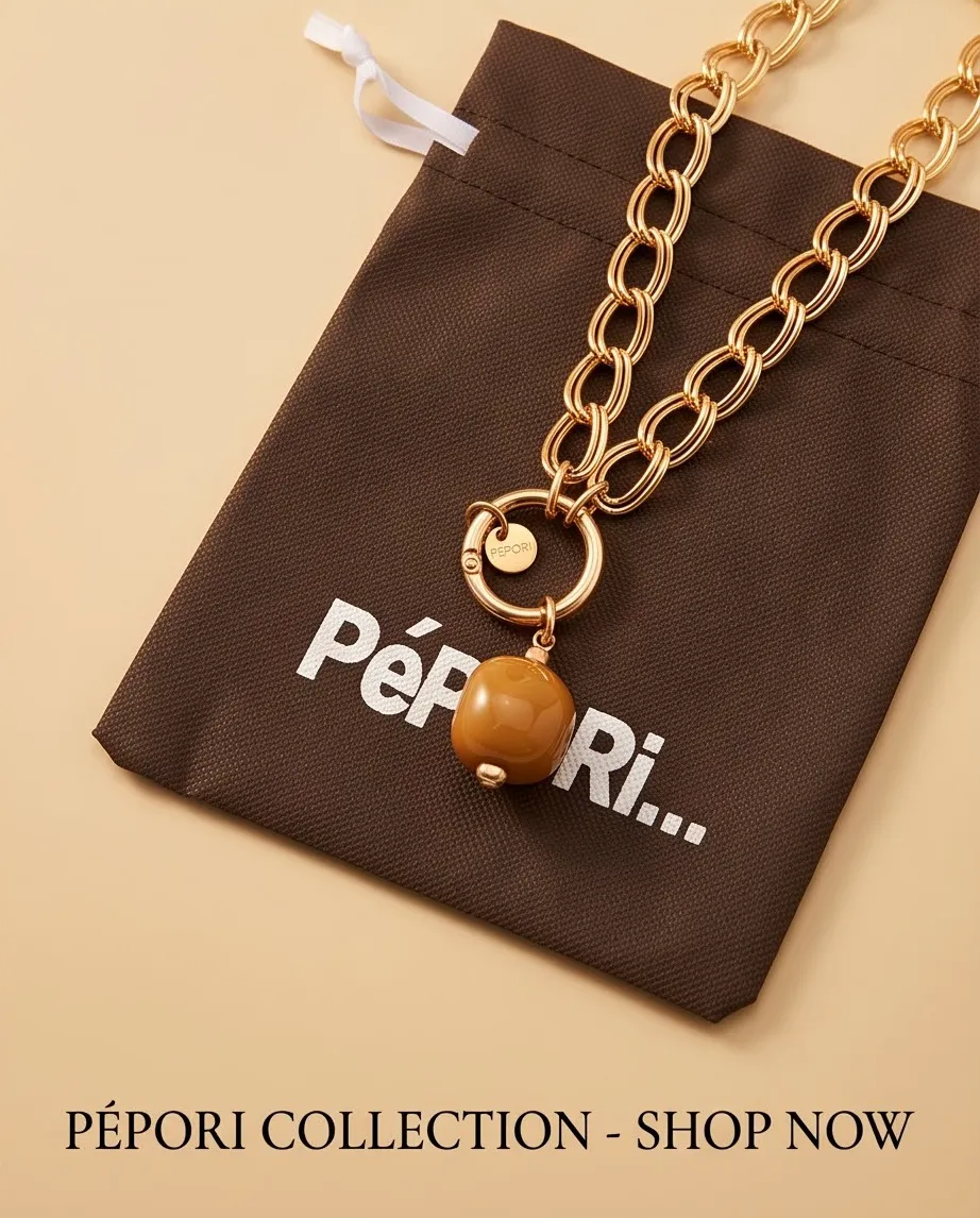 COLLAR PEPORI Ref. 26S-GEMMA - Imagen 5