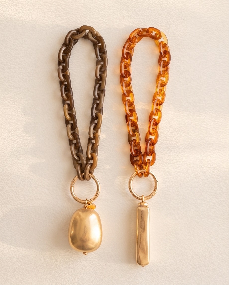 COLLAR PEPORI Ref. 26S-AGATHA - Imagen 2