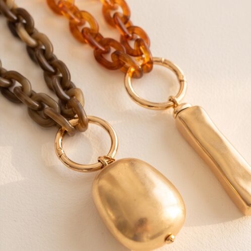 COLLAR PEPORI Ref. 26S-AGATHA - Imagen 3