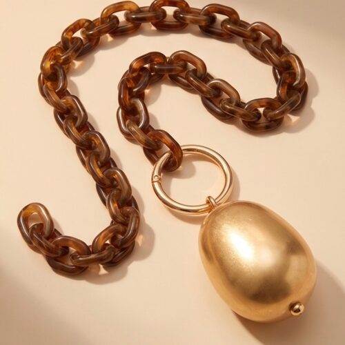 COLLAR PEPORI Ref. 26S-AGATHA - Imagen 8
