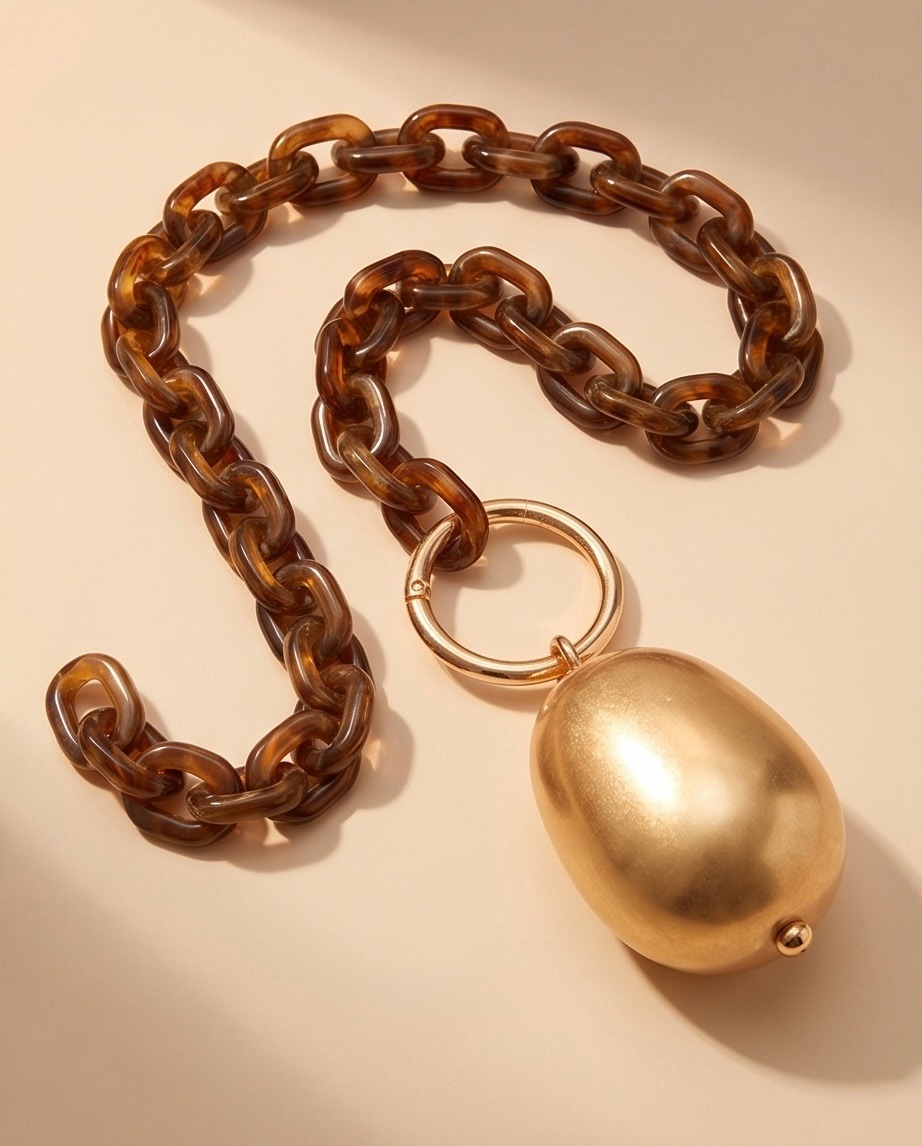 COLLAR PEPORI Ref. 26S-AGATHA - Imagen 8