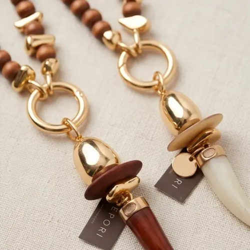 COLLAR PEPORI Ref. 26S-NATY - Imagen 7