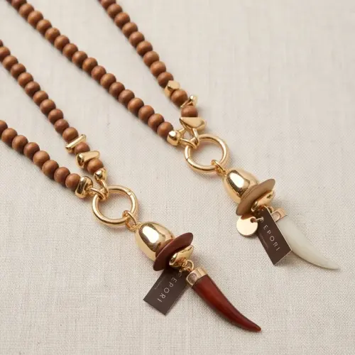COLLAR PEPORI Ref. 26S-NATY - Imagen 5