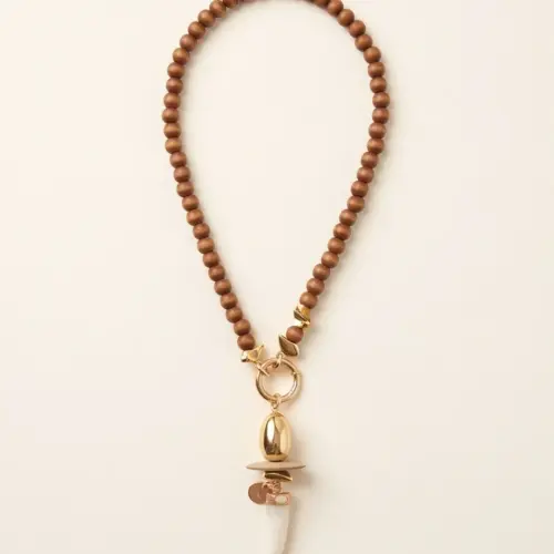 COLLAR PEPORI Ref. 26S-NATY - Imagen 4