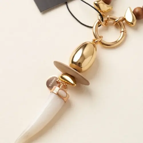 COLLAR PEPORI Ref. 26S-NATY - Imagen 3