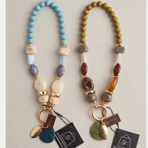 Alternative view of COLLAR PEPORI Ref. 26S-BEA