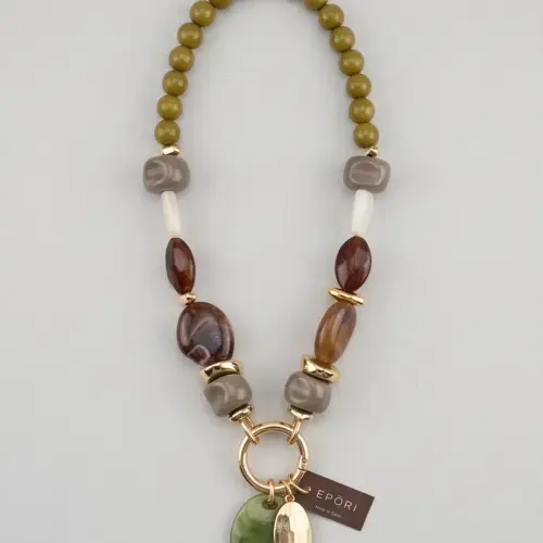 COLLAR PEPORI Ref. 26S-BEA - Imagen 11