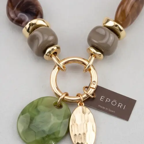 COLLAR PEPORI Ref. 26S-BEA - Imagen 9