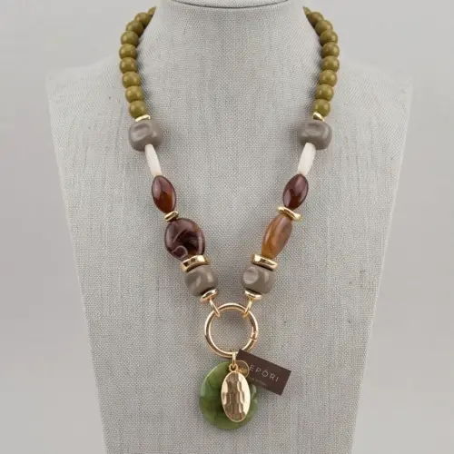 COLLAR PEPORI Ref. 26S-BEA - Imagen 8