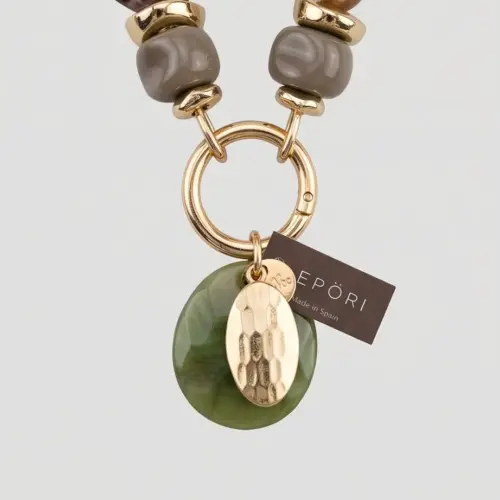 COLLAR PEPORI Ref. 26S-BEA - Imagen 7