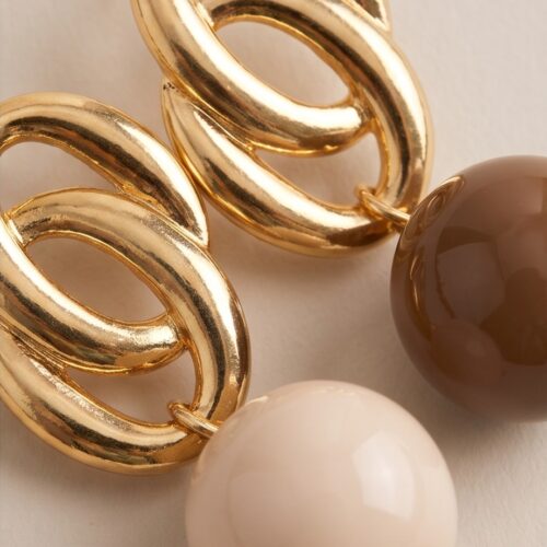 PENDIENTES PEPORI Ref. 26S-ANDREA - Imagen 7