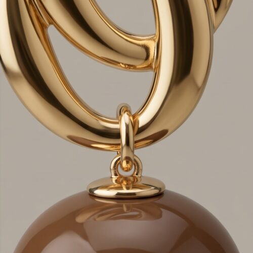 PENDIENTES PEPORI Ref. 26S-ANDREA - Imagen 6
