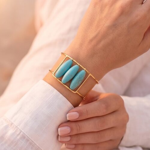 PULSERA PINKGREEN Ref. PS29