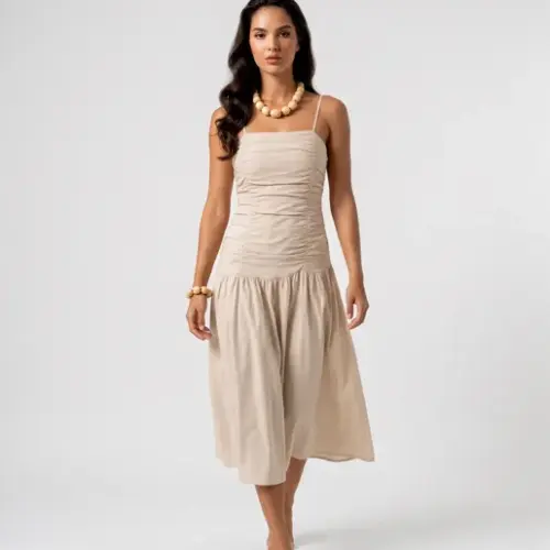 VESTIDO KUKADAS Ref. 14545 - Imagen 6