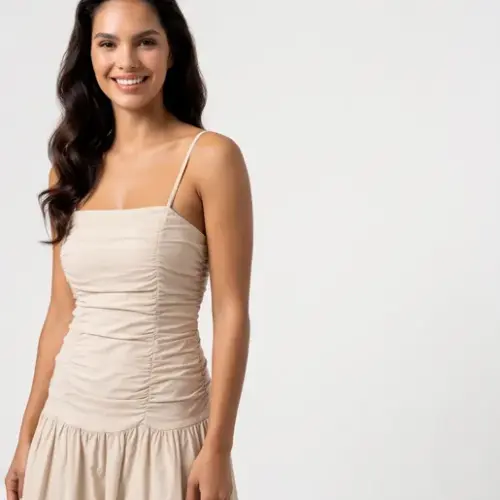 VESTIDO KUKADAS Ref. 14545 - Imagen 3