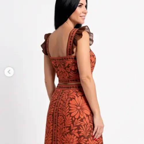 Alternative view of CONJUNTO KUKADAS Ref. 3242