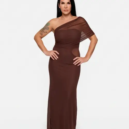 VESTIDO KUKADAS Ref. 69315 - Imagen 3