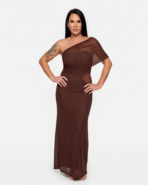 VESTIDO KUKADAS Ref. 69315 - Imagen 3