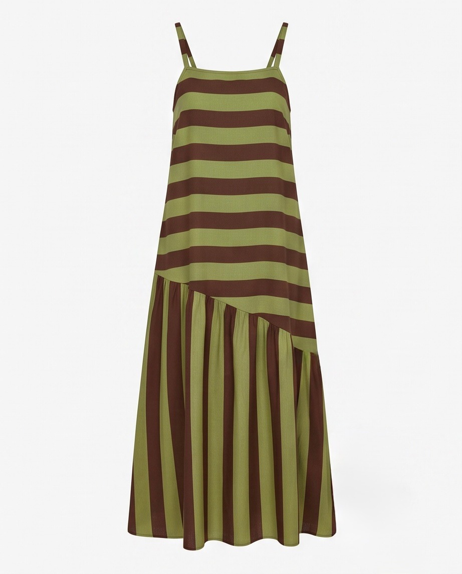 VESTIDO KUKADAS Ref. 01292 - Imagen 5
