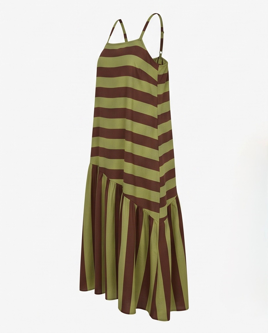 VESTIDO KUKADAS Ref. 01292 - Imagen 4