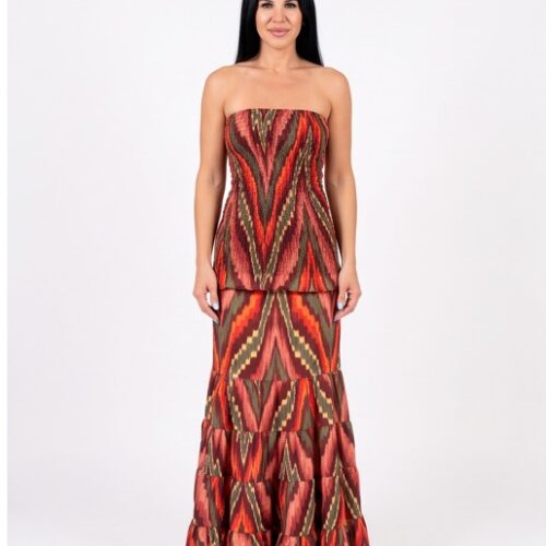 VESTIDO KUKADAS Ref. 10349 - Imagen 14