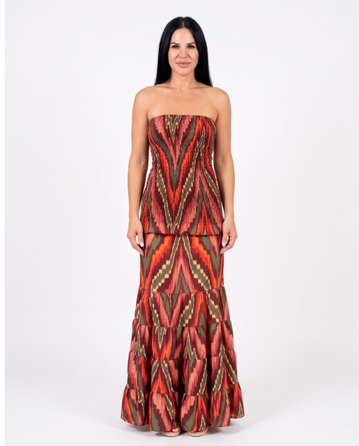 VESTIDO KUKADAS Ref. 10349 - Imagen 14