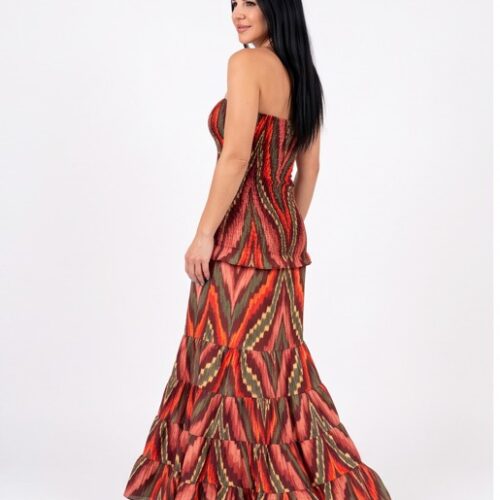 VESTIDO KUKADAS Ref. 10349 - Imagen 11