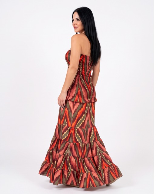 VESTIDO KUKADAS Ref. 10349 - Imagen 11