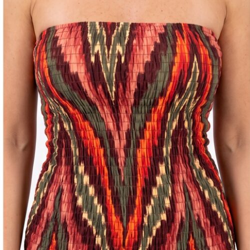 VESTIDO KUKADAS Ref. 10349 - Imagen 10